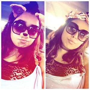 Meet your Posher, Mia